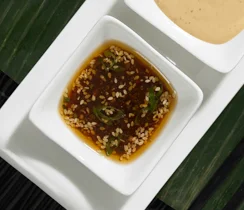 Sweet and Spicy Asian Dipping Sauce