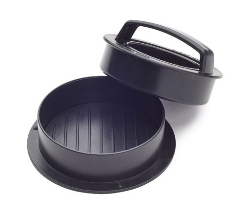 3-in-1 Burger Press