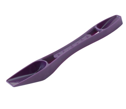 4-in-1 Spice Spoon