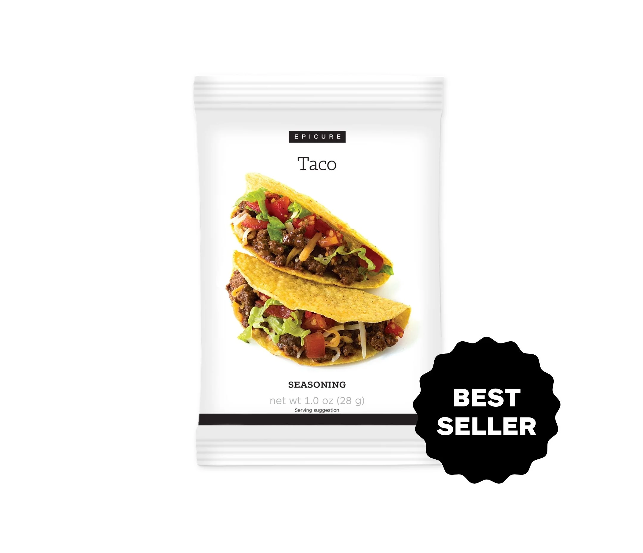 Taco Seasoning (Sachet)
