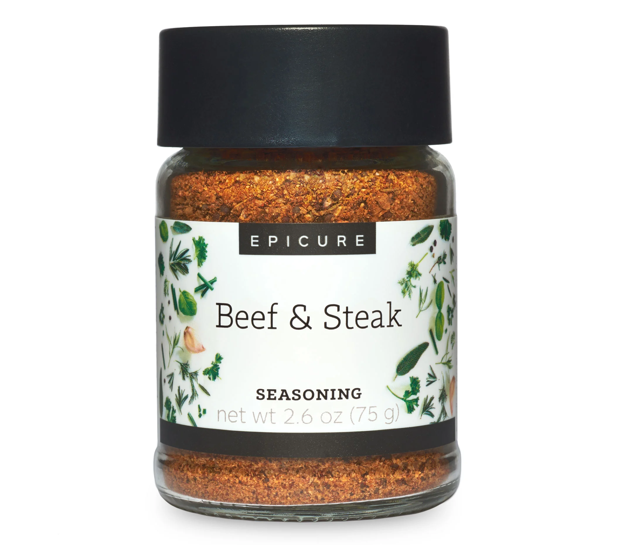 Beef & Steak Seasoning