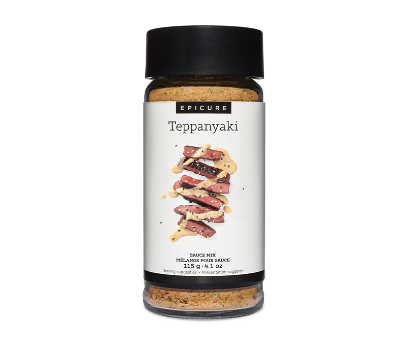 Teppanyaki Sauce Mix