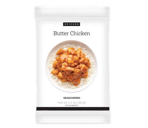 Butter Chicken Seasoning (Pack of 3)