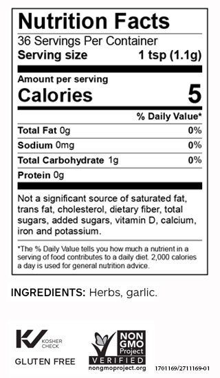 Creamy Pesto Parmesan Chicken Skillet Sauce Mix (Pkg of 3)