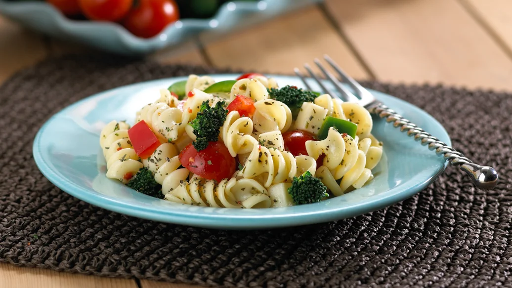 Italian Pasta Salad
