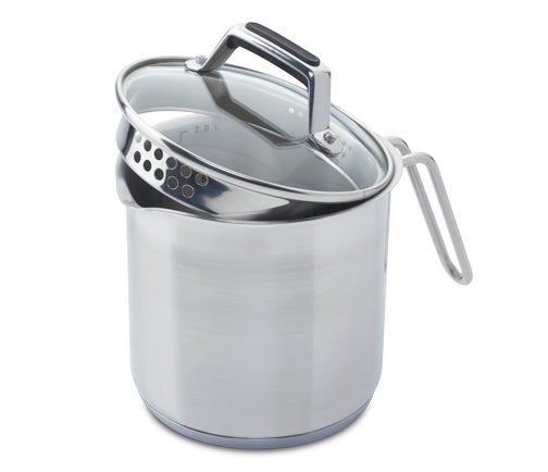Multipurpose Pot - 8 Cup