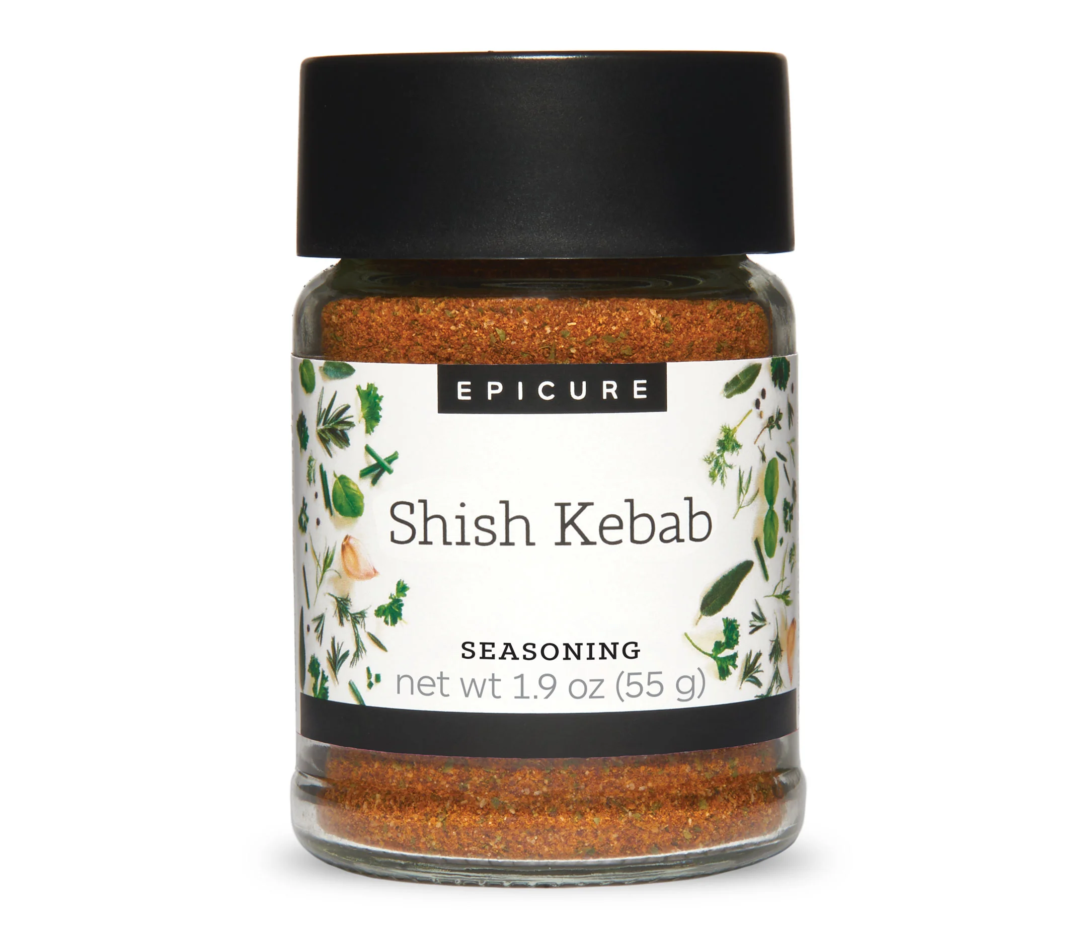 Shish Kebab Seasoning