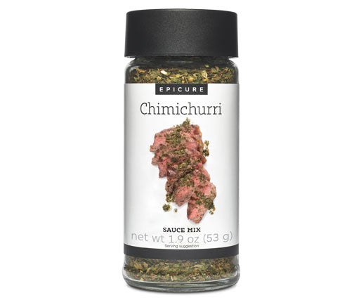 Chimichurri Sauce Mix