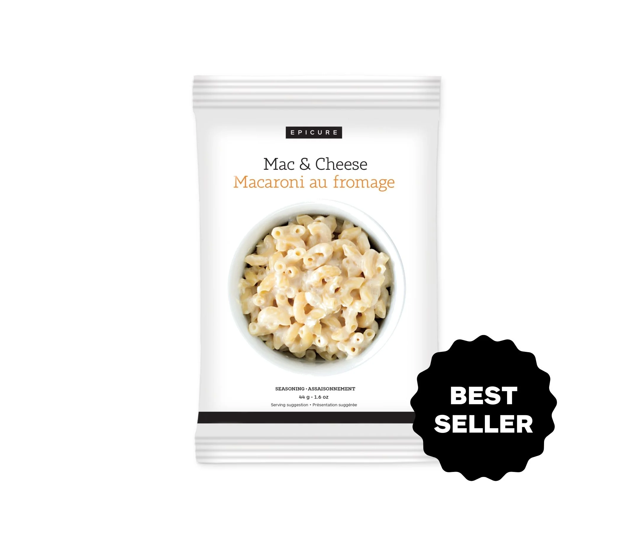 Mac & Cheese Seasoning (Single)