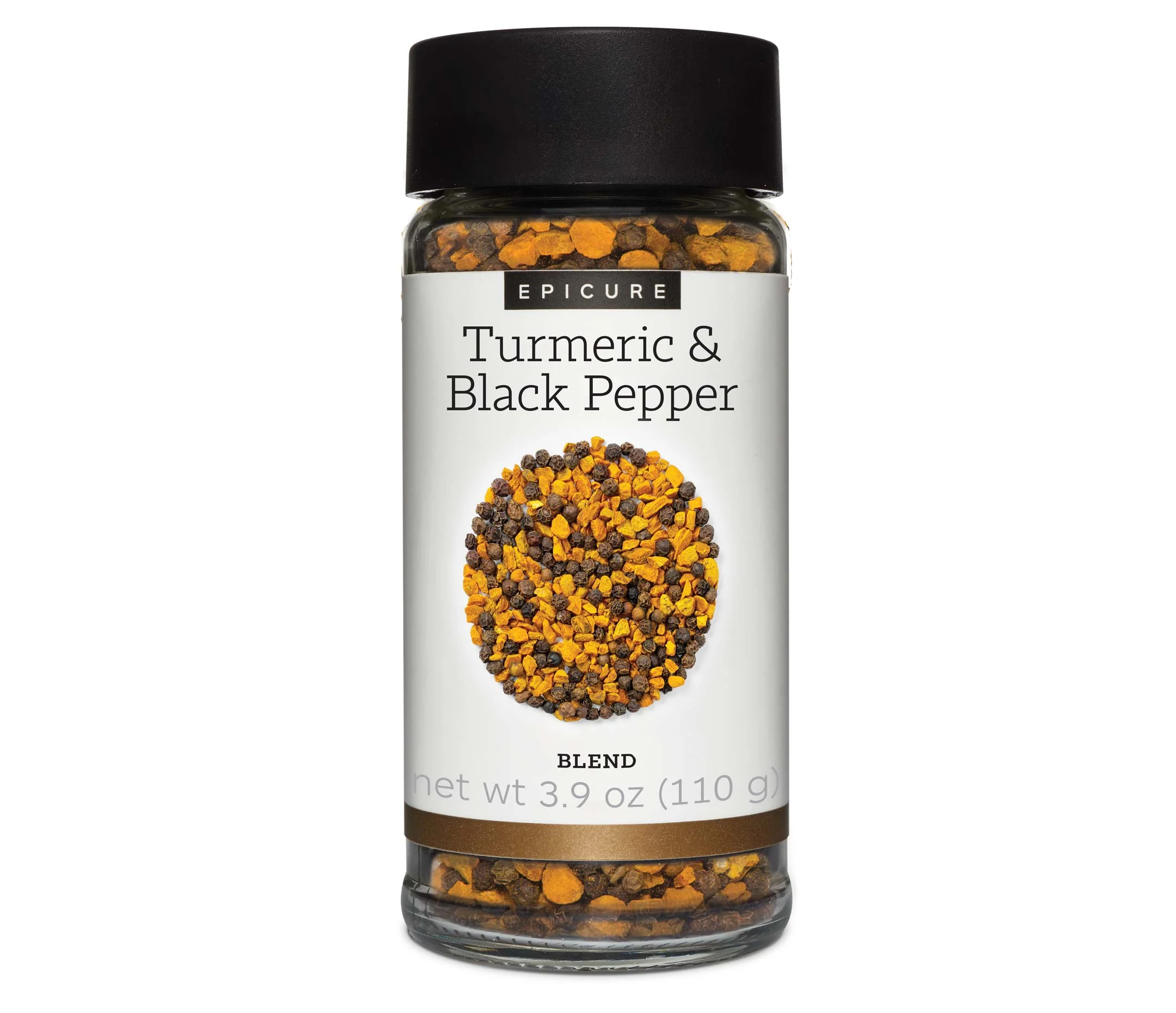 Turmeric & Black Pepper Blend (Refill)