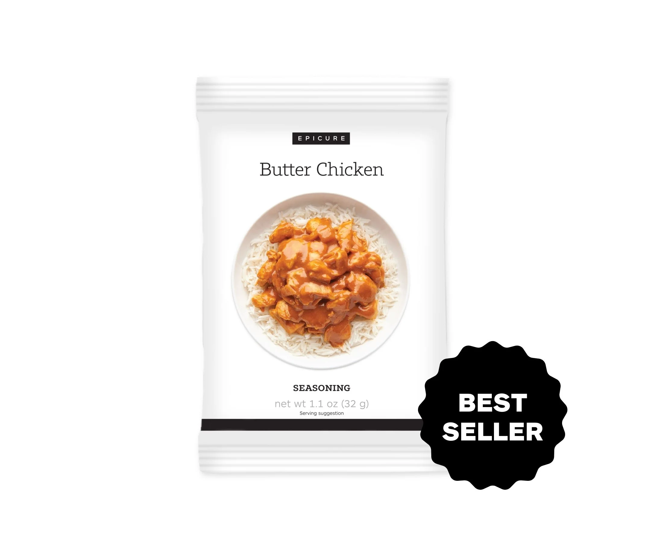 Butter Chicken Seasoning (Single)