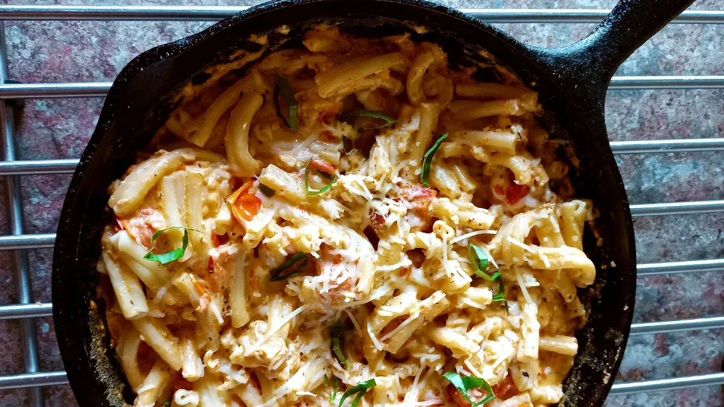 Tuscan Pasta