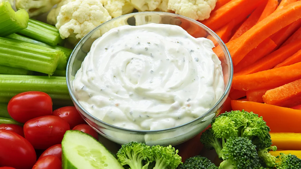 French Onion Dip