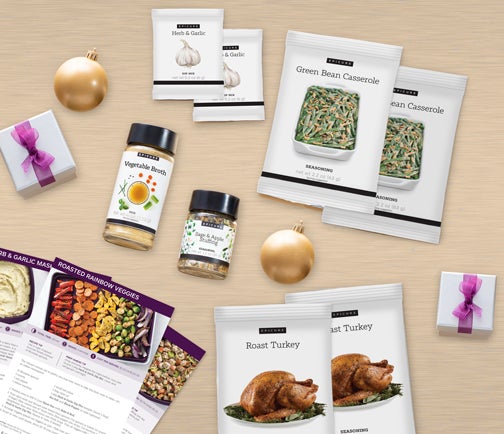 Best Turkey Dinner Ever Collection