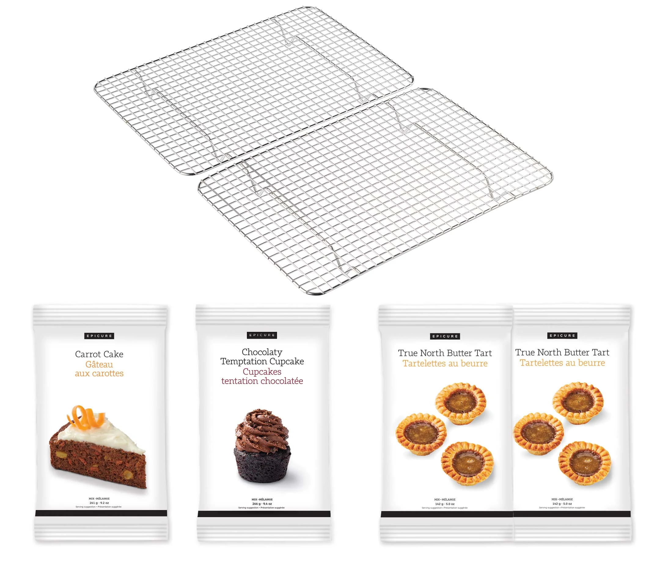 Get Baking Collection