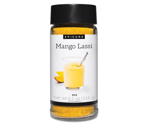 Mango Lassi Mix