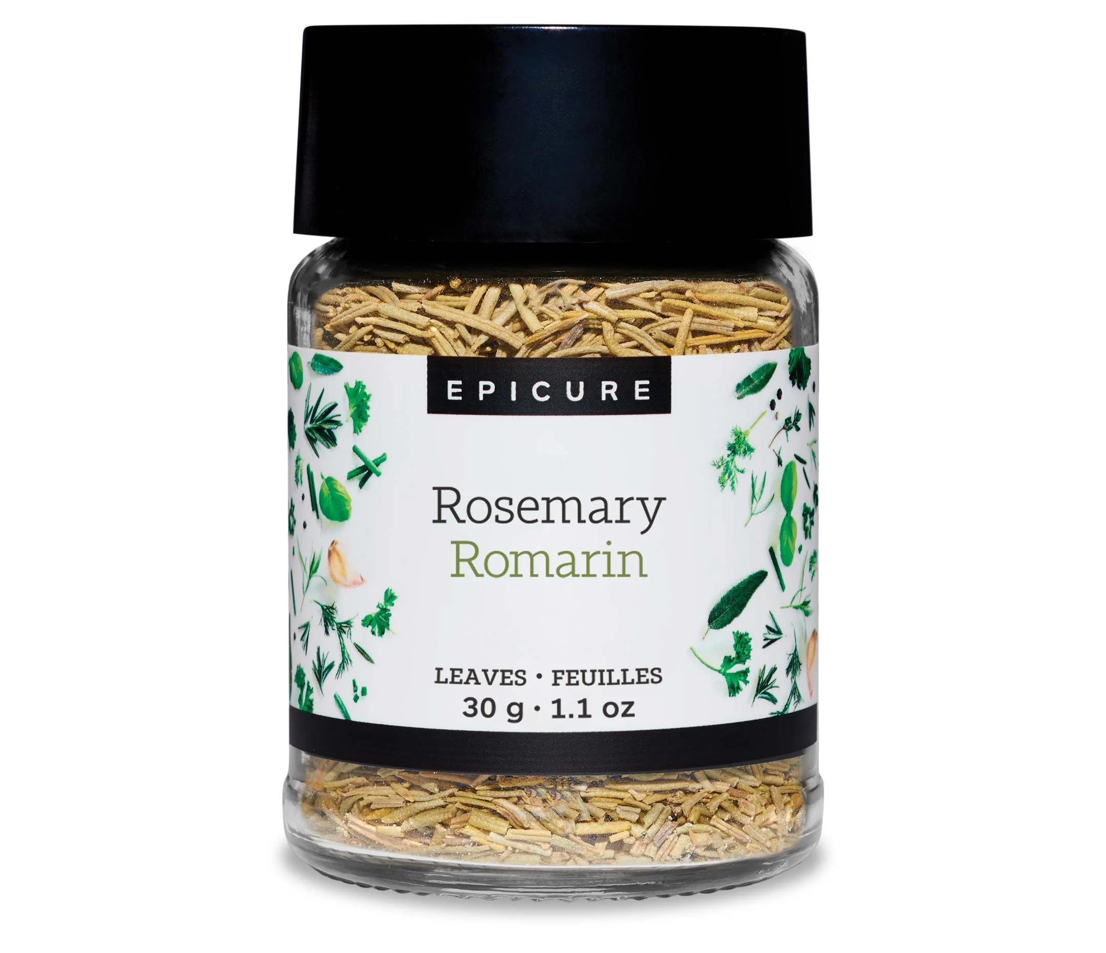 Rosemary Leaves