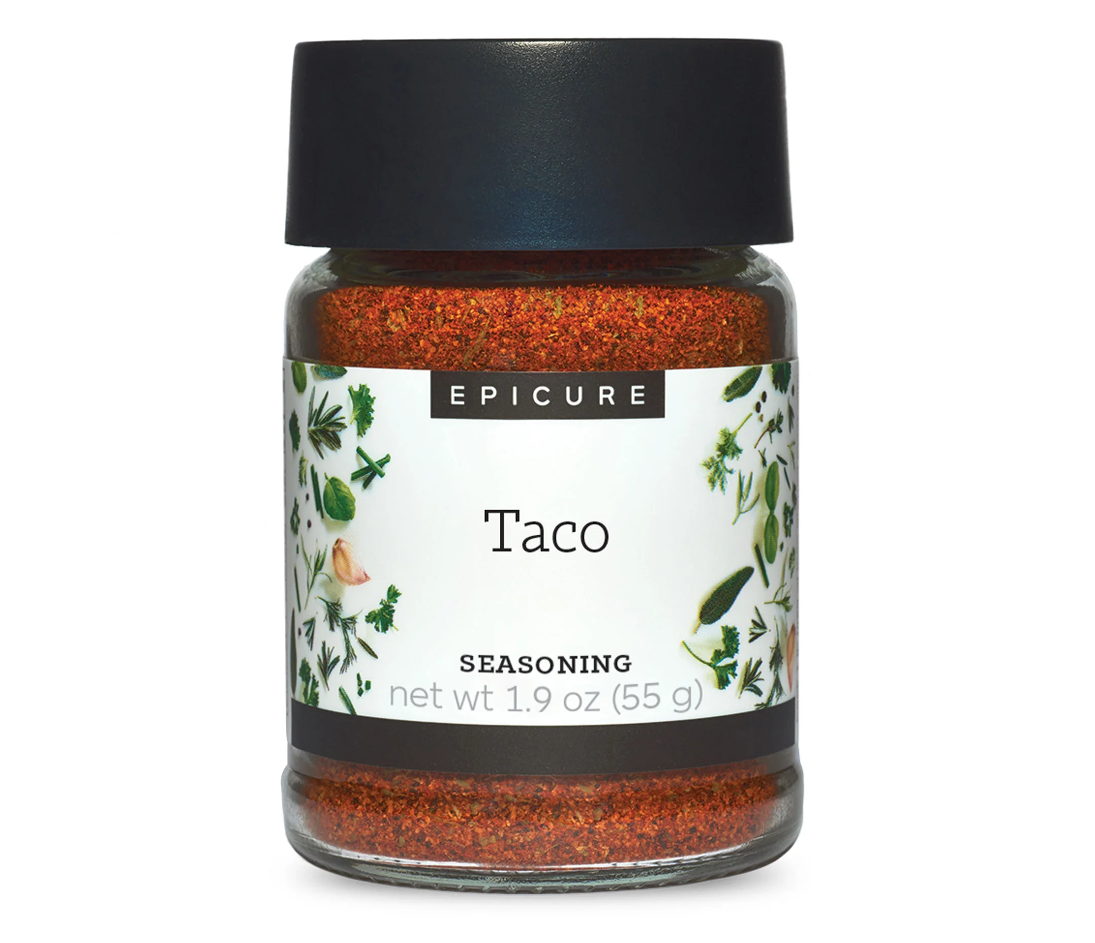 Taco Seasoning (Jar)