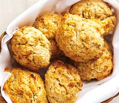Quick Biscuits