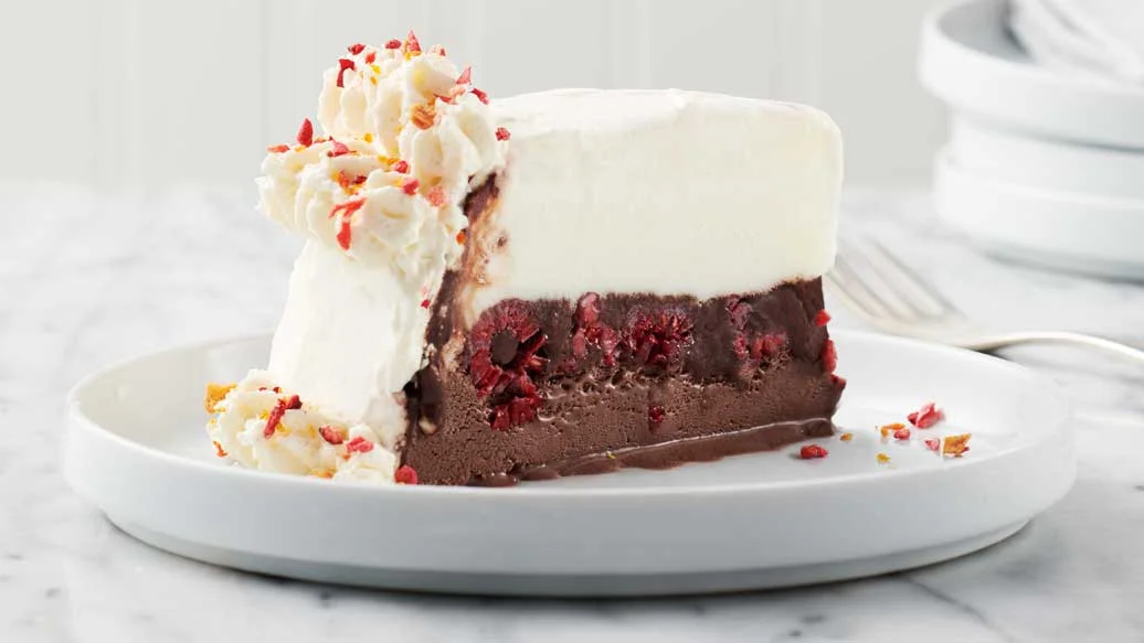 Gâteau d’anniversaire reine des glaces