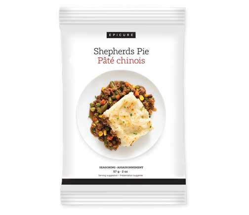 Shepherds Pie Seasoning (Pack of 3)