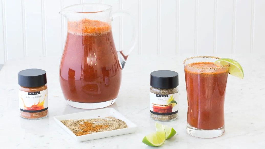 Mexican Caesar
