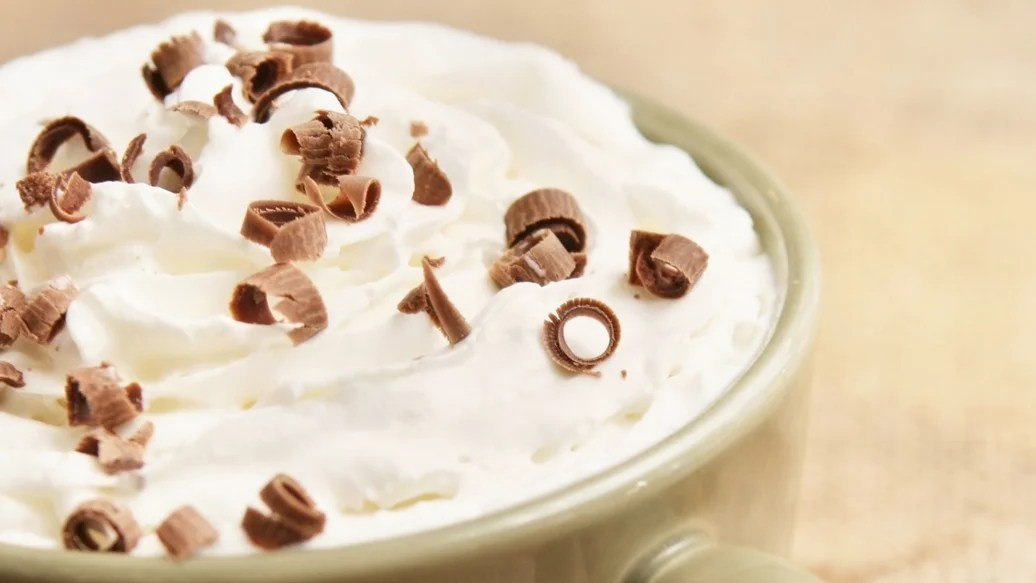 Mayan Hot Chocolate