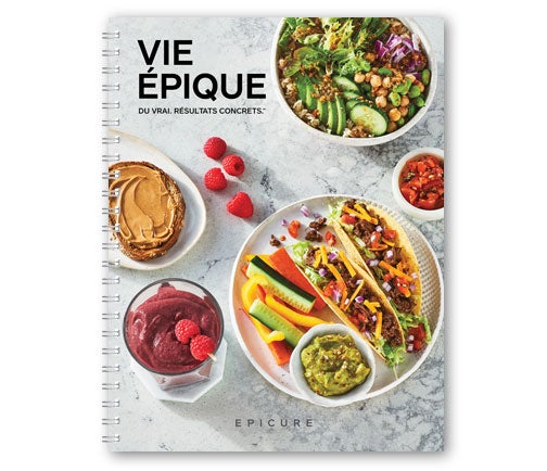 Epic Life Guide (FR) 2021