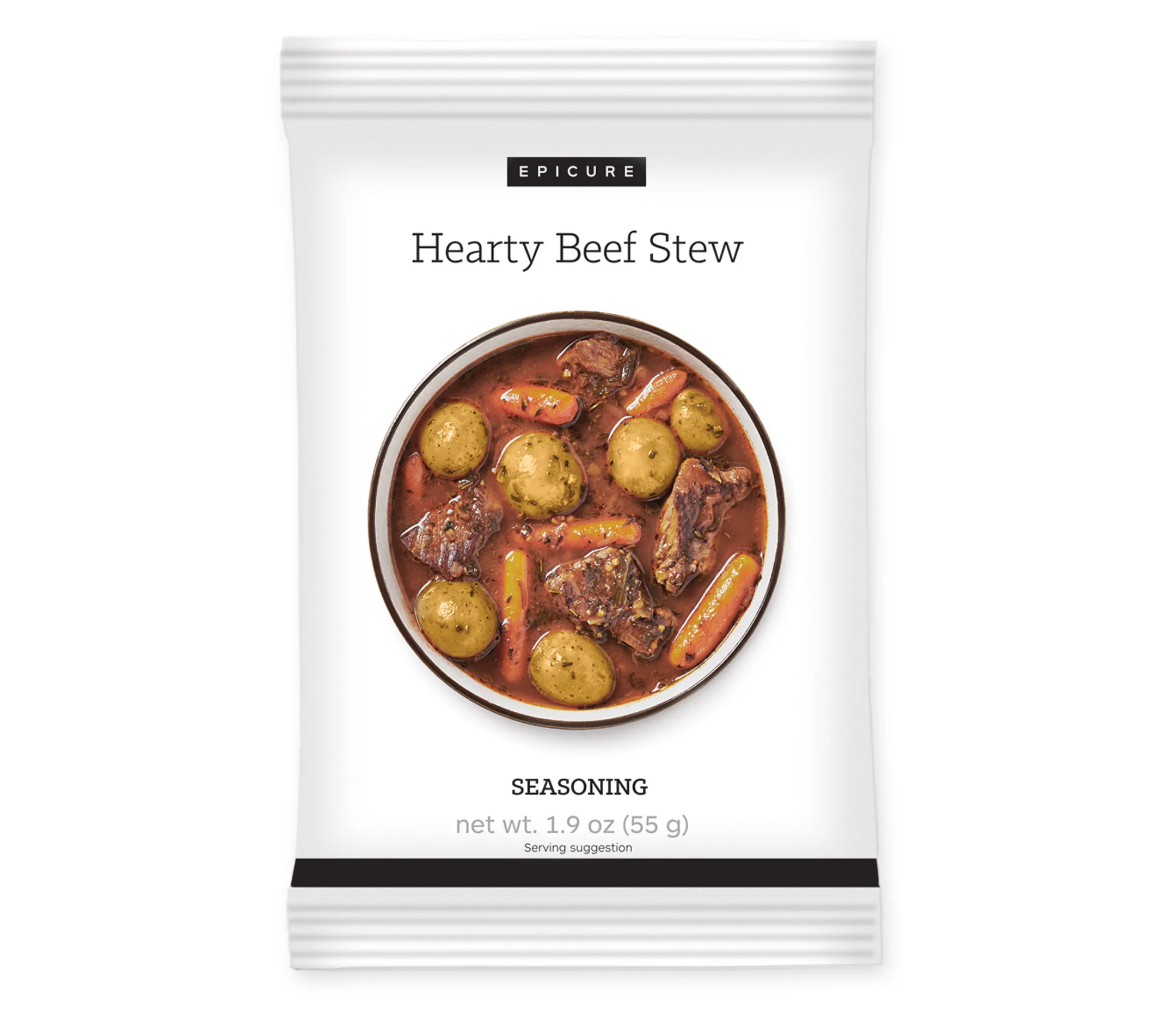 Hearty Beef Stew Seasoning (3pk)