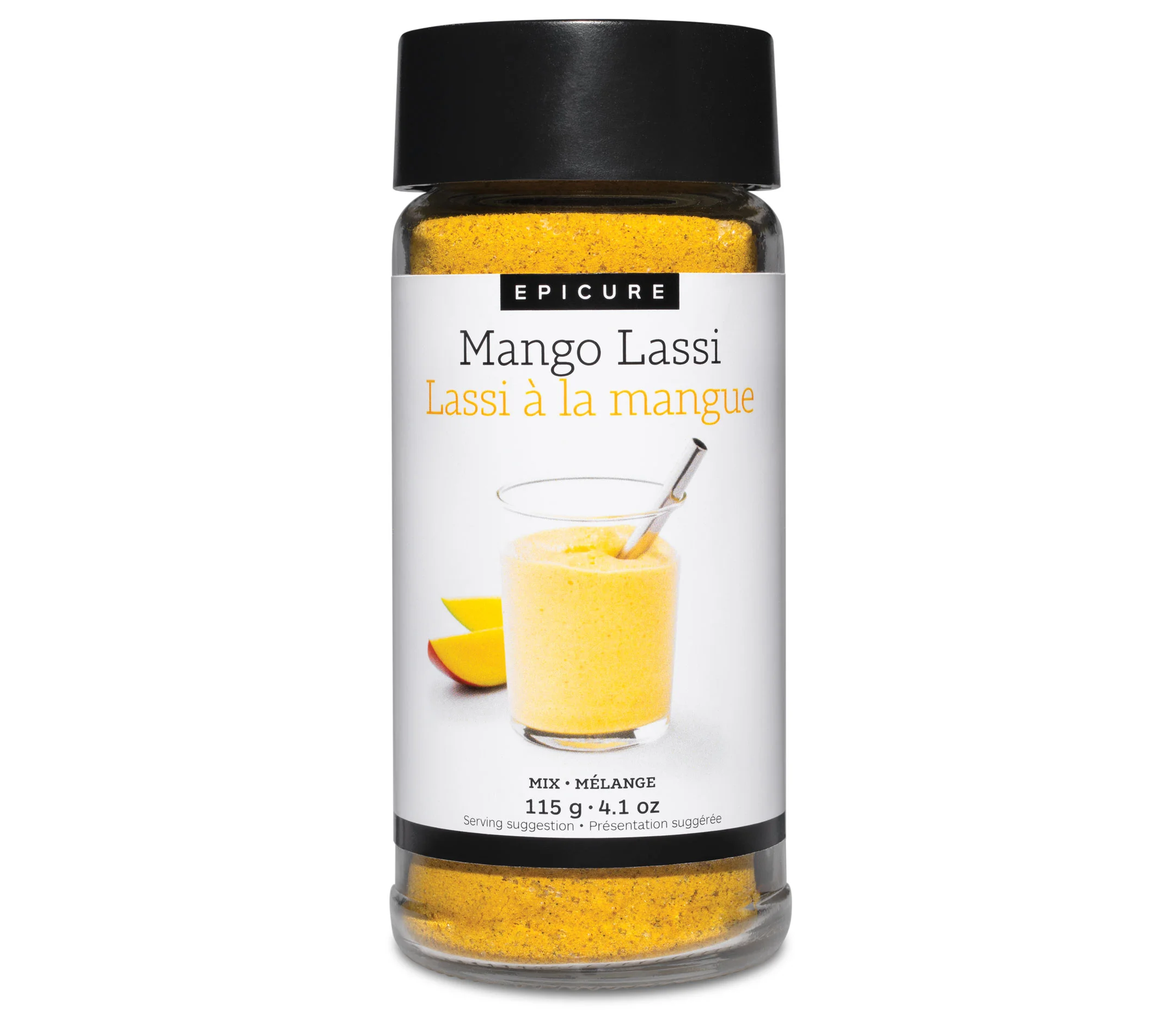 Mango Lassi Mix