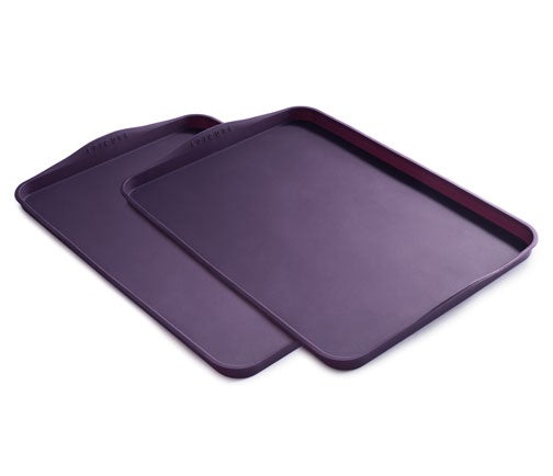 Petit tapis de cuisson (lot de 2)
