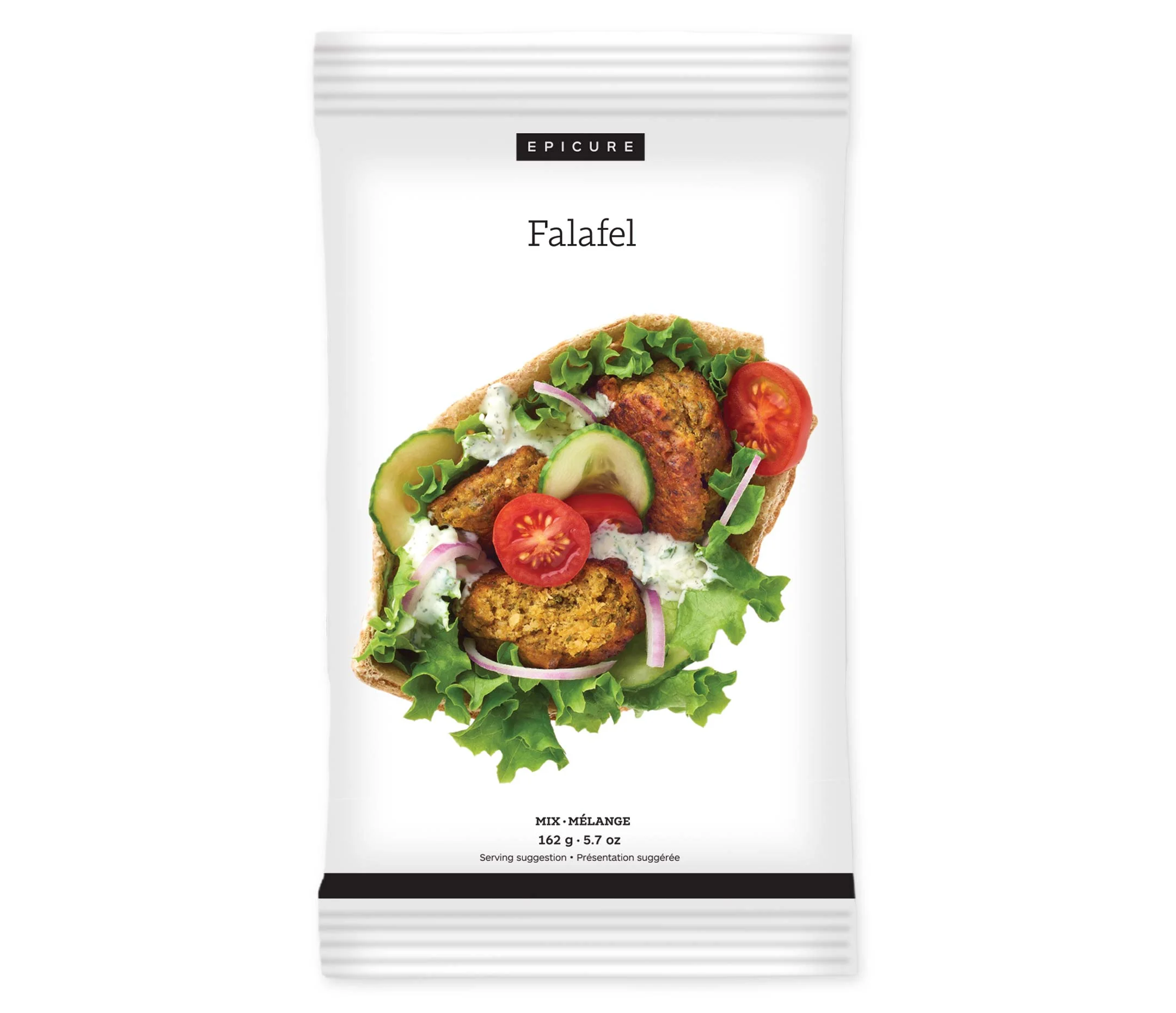 Falafel Mix (3pk)