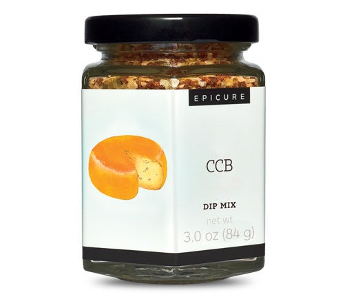 CCB Dip Mix