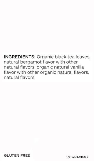 Crème De La Crème Black Tea