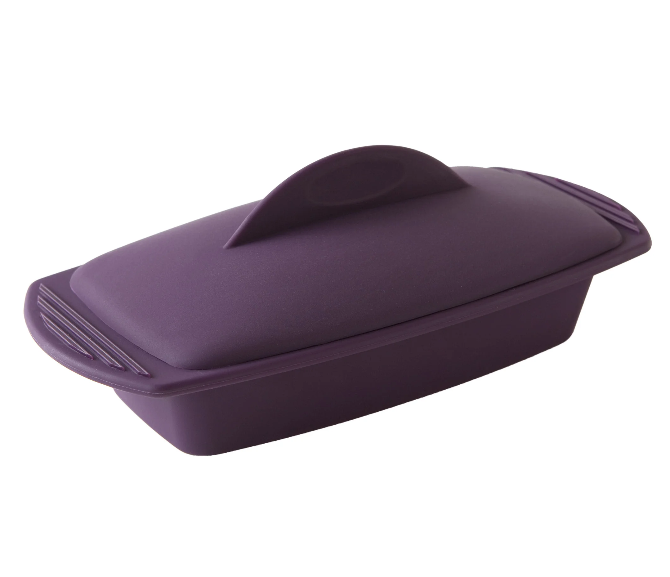 Rectangular Steamer