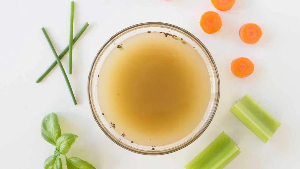 Vegetable Broth