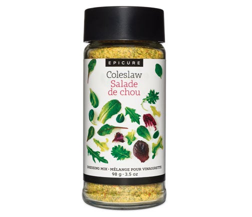 Coleslaw Dressing Mix