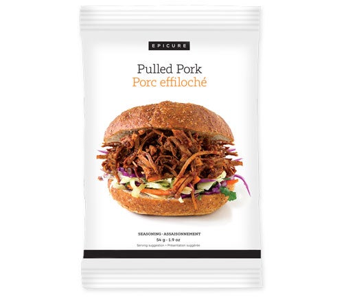 Pulled Pork Seasoning (Pack of 3)