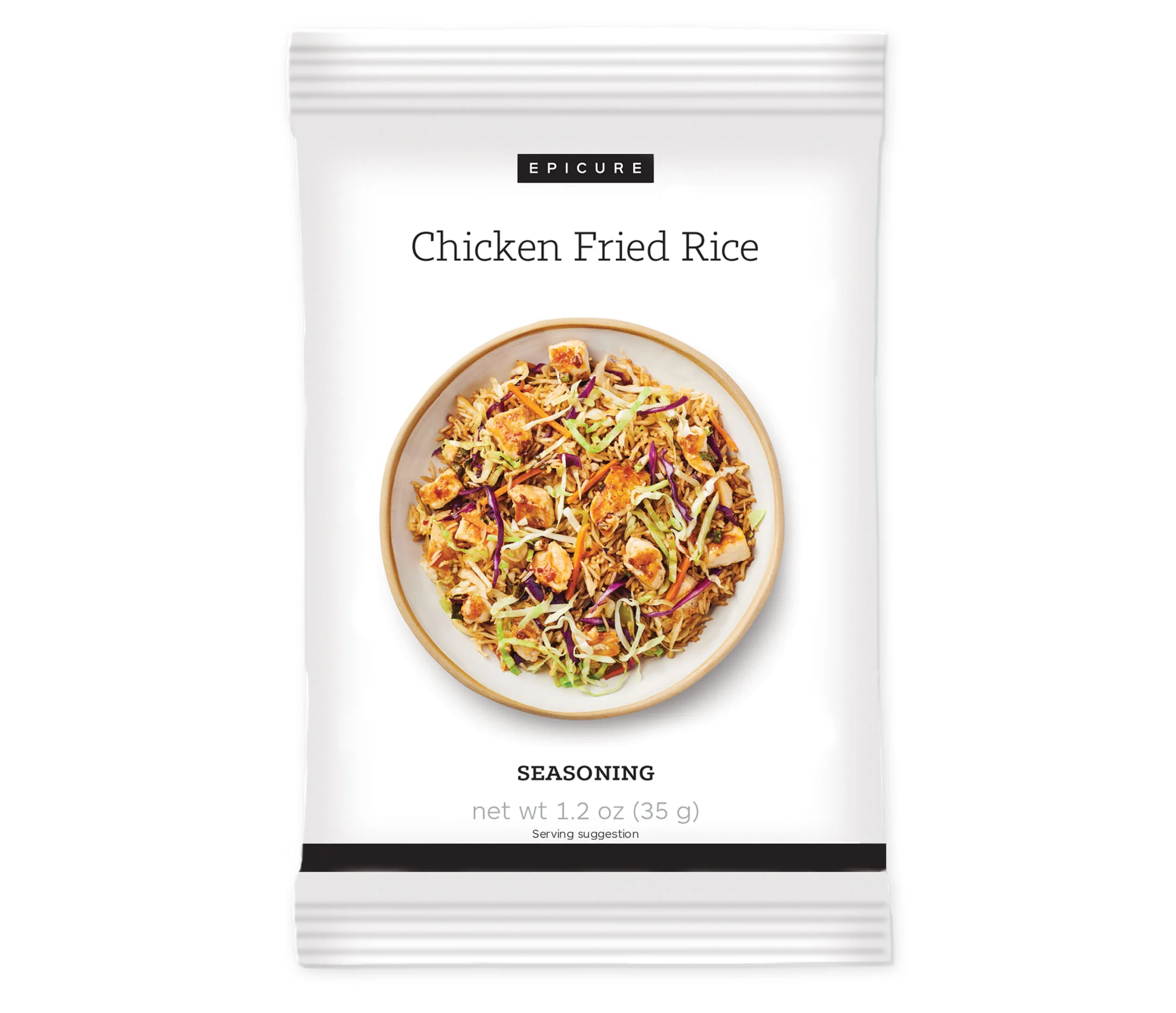 Chicken Fried Rice Seasoning (Pkg of 3)
