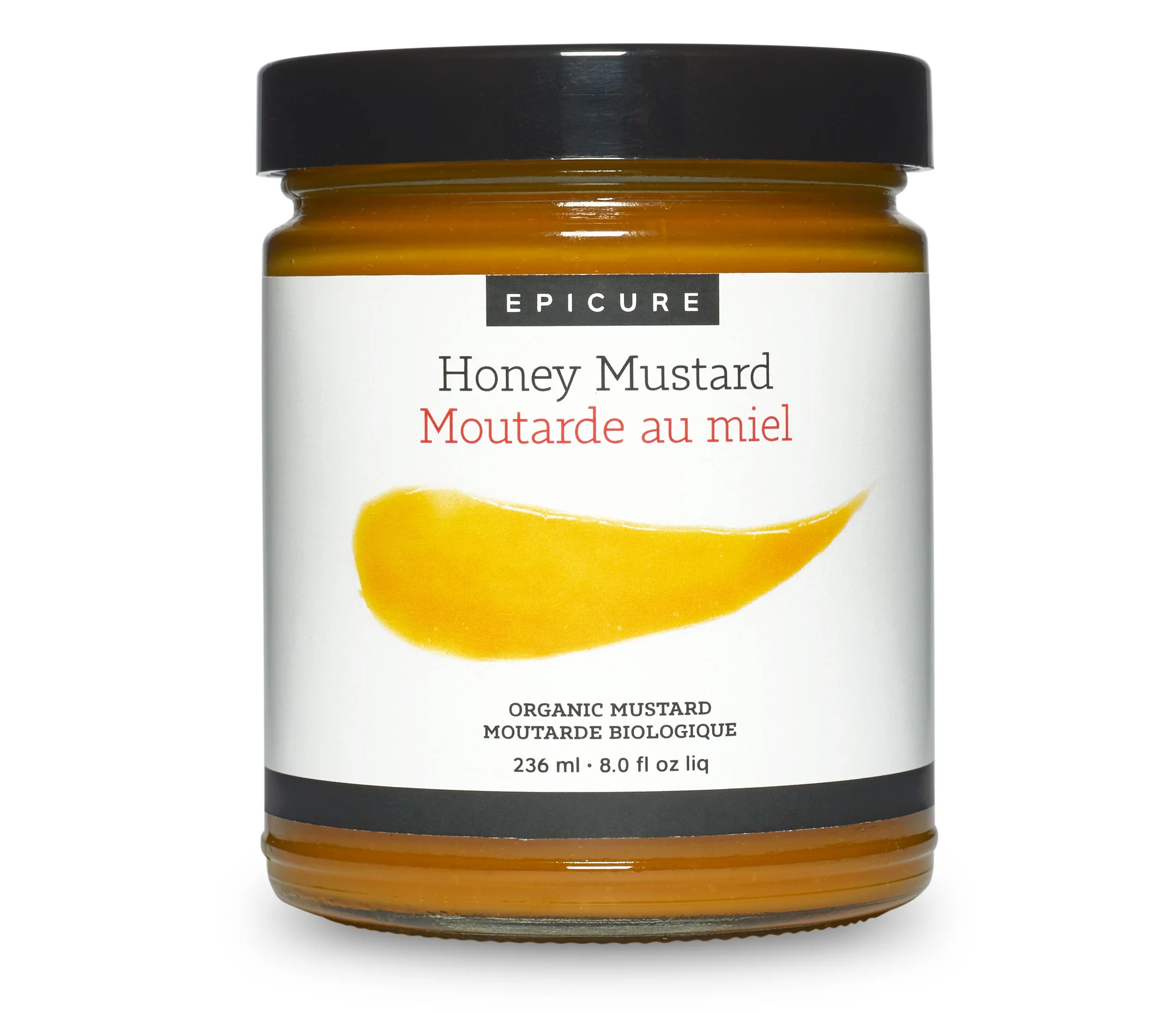 Honey Mustard