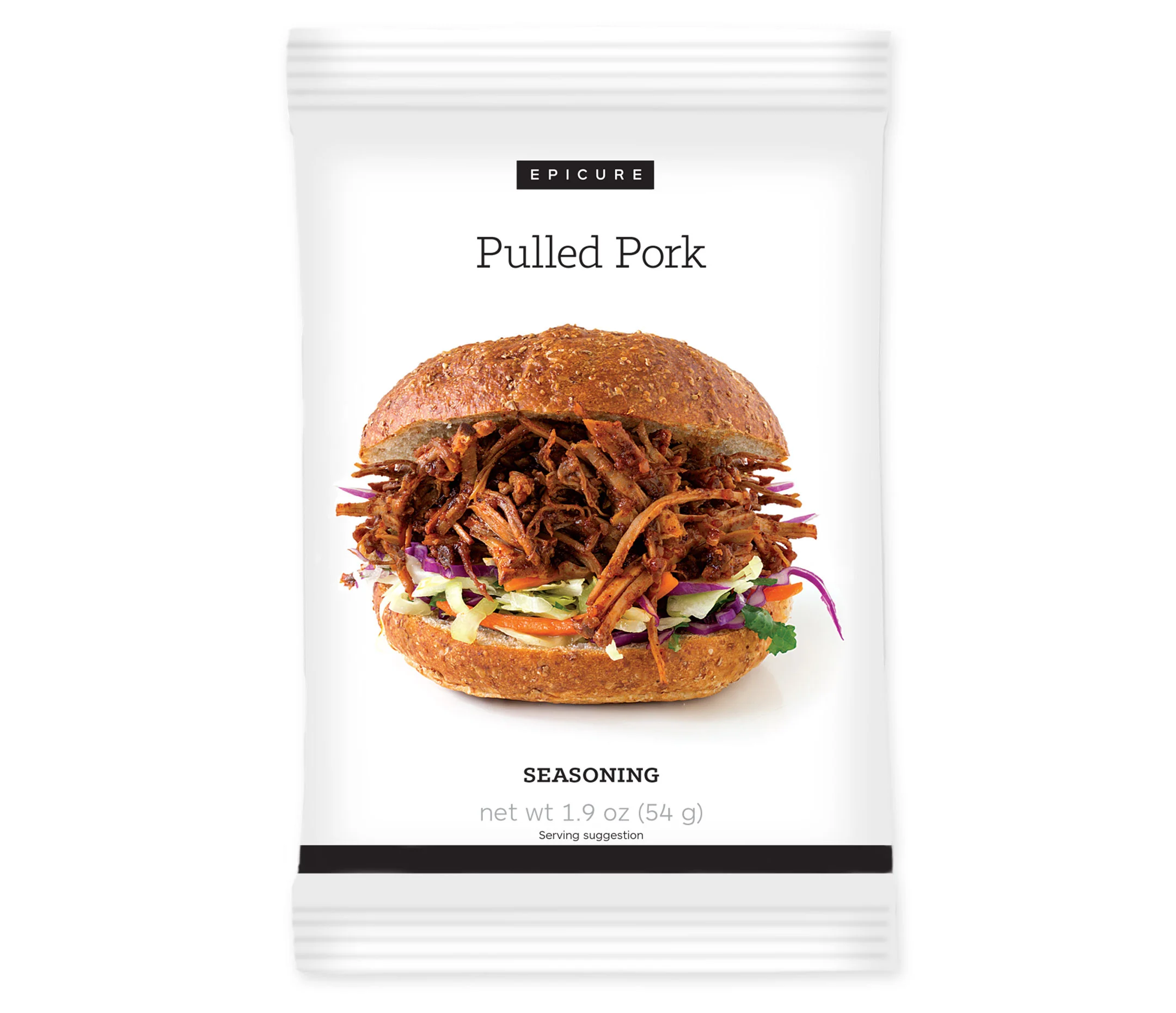 Pulled Pork Seasoning (Pack of 3)