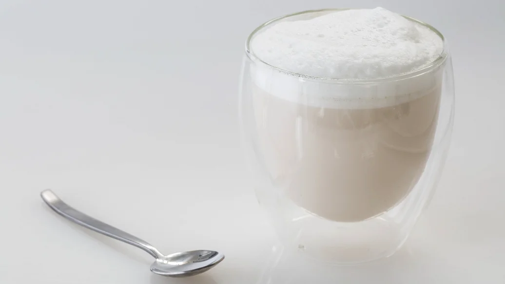 Coco Vanilla Latte