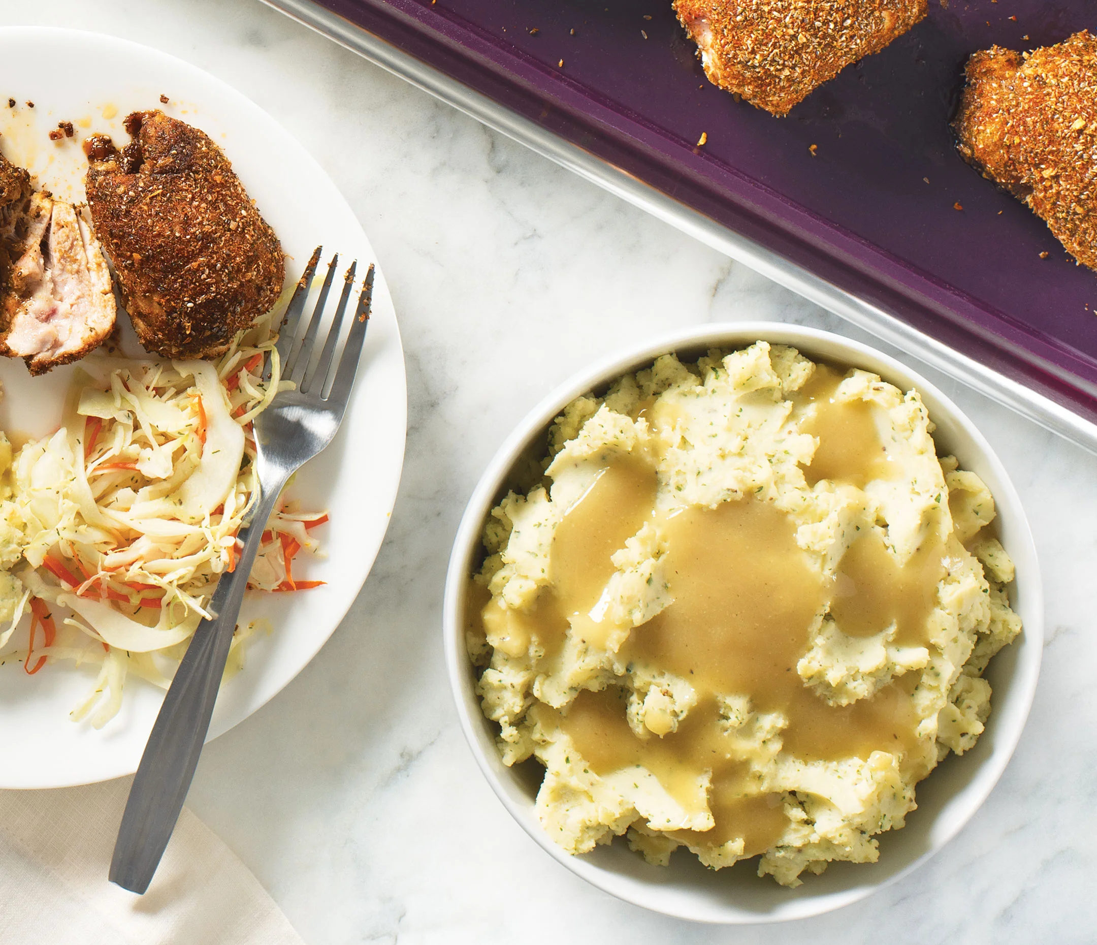 Savoury Herb Gravy Mix