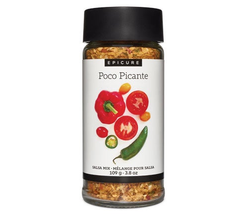 Poco Picante Salsa Mix