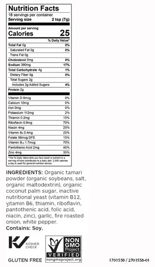 Ramen Broth Mix