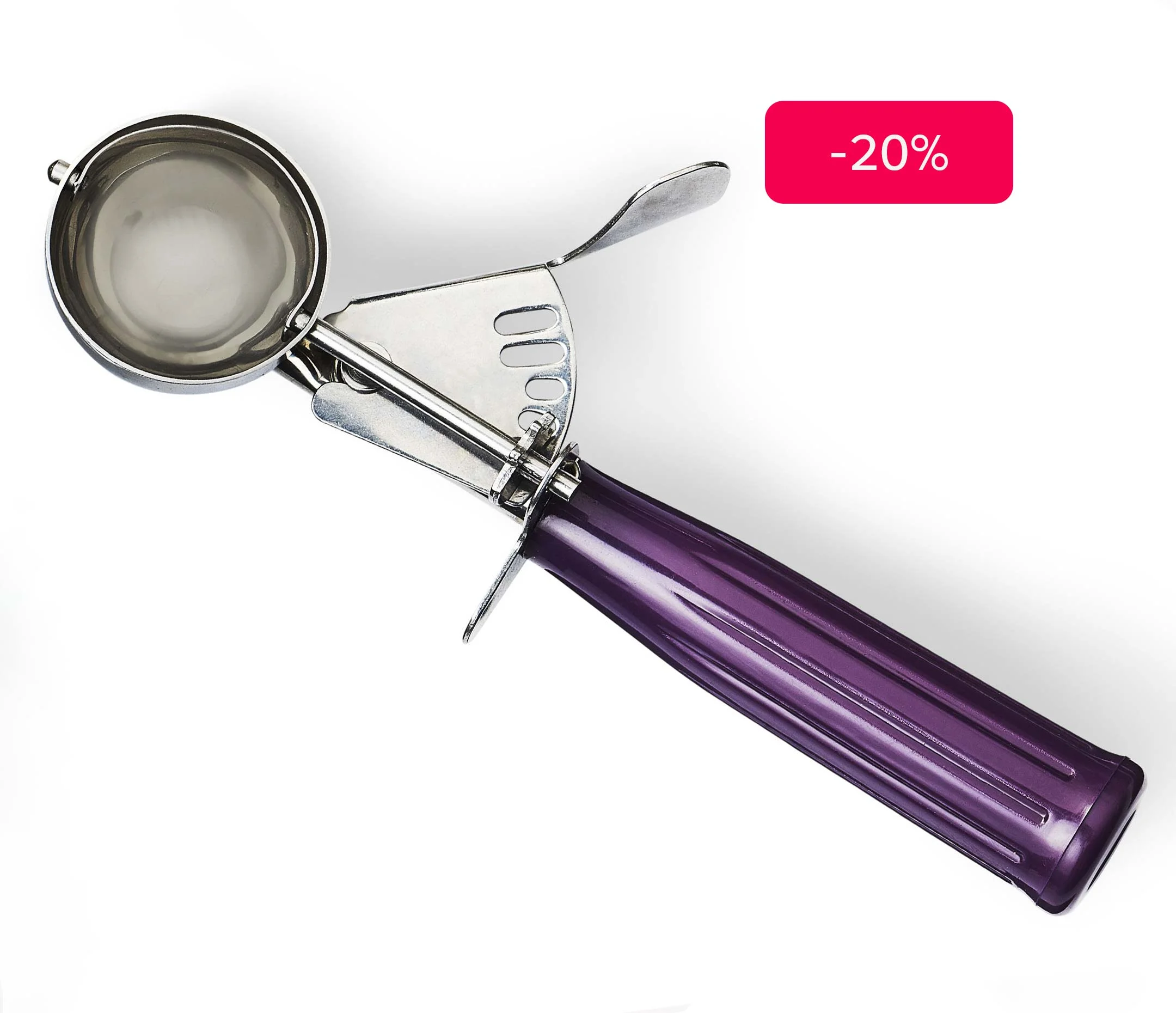 Prep Pro Scoop (2 tbsp)