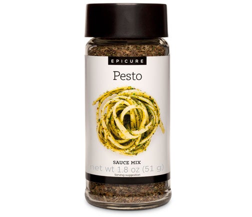 Pesto Sauce Mix