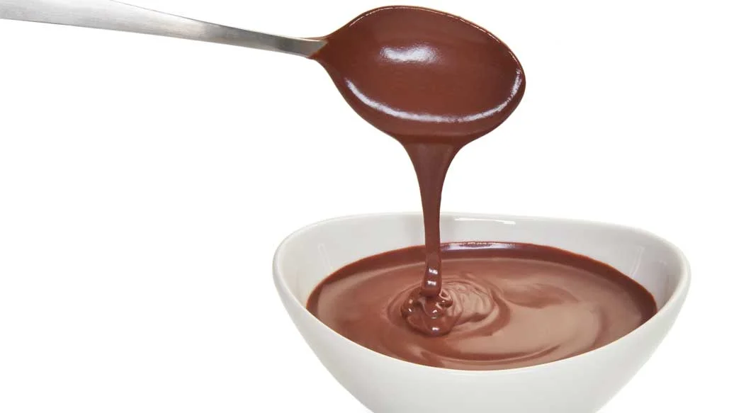 Chocolate Fudge Sauce