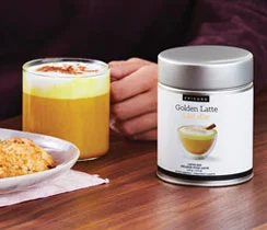 Golden Latte