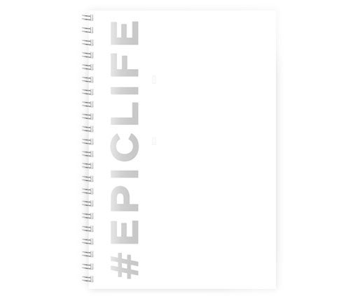 Epic Life Journal (EN)
